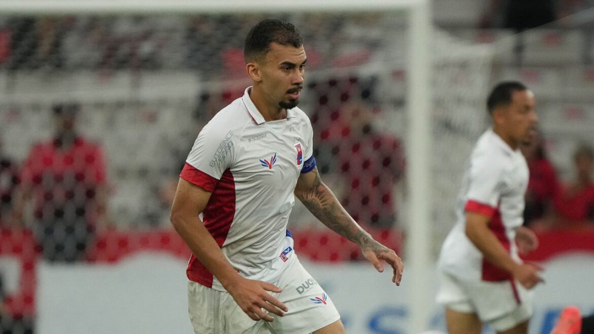 apos-lesao,-volante-volta-ao-parana-e-vira-peca-chave-em-recuperacao