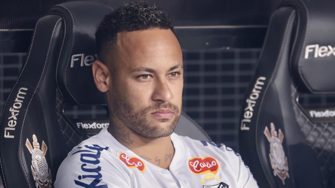 fora-da-selecao,-neymar-vive-duvida-para-amistoso-contra-o-coritiba