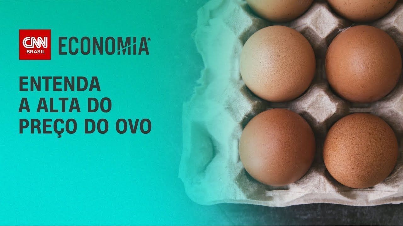 producao-de-ovos-bate-recorde-de-4,67-bilhoes-de-duzias-em-2024,-diz-ibge