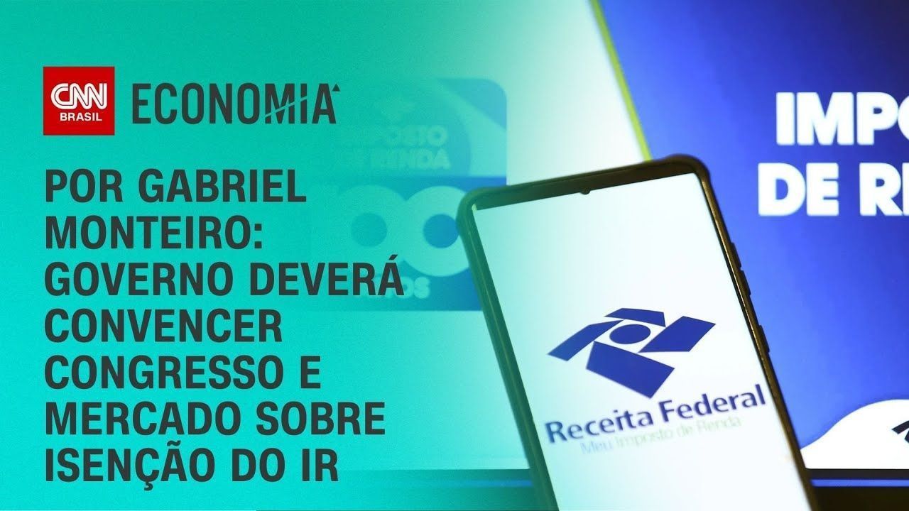 governo-quer-taxar-dividendos-para-compensar-isencao-de-ir